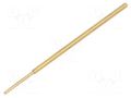 Test needle; Operational spring compression: 4.2mm; 2.5A,3.5A FIXTEST 75.166.05.10