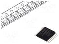 IC: digital; analog,demultiplexer,multiplexer; CMOS,TTL; SMD NEXPERIA 74HCT4053PW.118