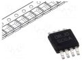 PMIC; DC/DC converter; Uin: 1.2÷14VDC; Uout: 1.24÷14VDC; 1A; VSSOP8 TEXAS INSTRUMENTS LM2621MM/NOPB