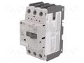 Motor breaker; 1.1/1.5kW; 230÷690VAC; for DIN rail mounting LEGRAND 417307