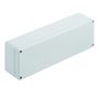 Metal housing, Klippon K (aluminium empty enclosure), Aluminium enclosure, 250 x 80 x 55 mm Weidmuller 9529180000 04008190919009