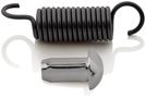 KNIPEX 95 39 08 S Tension spring set for lateral mounting 95 36 25/28 Models until 2024  95 39 08 S 4003773039211