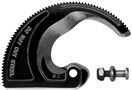 KNIPEX 95 39 250 Movable spare blade for 95 31 250 / 95 36 250 Models until 2024  95 39 250 4003773022244