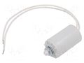 Capacitor EBM-PAPST 99284-4-7320