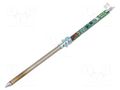 Heating element; for  soldering iron WELLER WEL.58765712