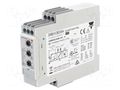 Current monitoring relay; AC/DC current; 115/230VAC; DIB; SPDT CARLO GAVAZZI DIB01CB235A