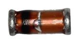 SMALL SIGNAL SW DIODE, 100V, SOD-80 LL4148-GS08