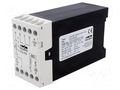 Module: control unit for protection rubber strip; 24VDC GELBAU GEL-3002.5206Z
