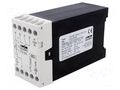 Module: control unit for protection rubber strip; 24VDC GELBAU GEL-3002.5206Z