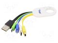 Cable; 70mm AKYGA AK-AD-51