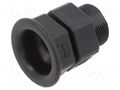 Cable holder; UIC558-CGM-P-PG21 HARTING 09580019901