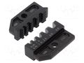 Crimping jaws RENNSTEIG REN.62409030