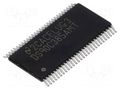 IC: interface; line transmitter; 2.45Gbps; 3÷3.6VDC; LVDS; SMD TEXAS INSTRUMENTS DS90C385AMT/NOPB