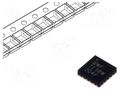 IC: driver; boost; LED driver; WQFN16; 180mA; 5÷39V; Ch: 6; 5÷24VDC TEXAS INSTRUMENTS TPS61181ARTER