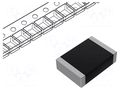 Varistor: multilayer; SMD; 1812; 14VAC; 18VDC; 32V LITTELFUSE V18AUMLA1812NH