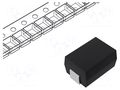 Varistor: metal-oxide; SMD; 385VAC; 505VDC; 1.2kA; 682V LITTELFUSE V385SM7