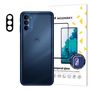 Wozinsky Full Camera Glass 9H Full Camera Tempered Glass for Motorola Moto G41, Wozinsky 5907769320118 5907769320118