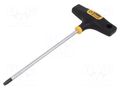 Screwdriver; Torx®; TX30; 200mm FELO FL30830780