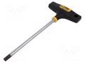 Screwdriver; Torx®; TX45; 140mm FELO FL30845580