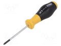 Screwdriver; Pozidriv®; PZ0 FELO FL90100110