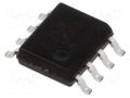 IC: temperature sensor; SO8; SMD; Interface: analog; 4÷30V; tube TEXAS INSTRUMENTS LM34DM/NOPB