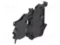 Splice terminal: rail; screw terminal; polyamide; 0.14÷6mm2 PHOENIX CONTACT UT4HESILED245X20