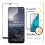 Wozinsky super tough full glue tempered glass full screen with frame case friendly nokia g21 / g11 black, Wozinsky 5907769320026 5907769320026