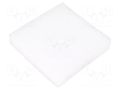 Filter; 89x89mm STEGO 08600.0-00