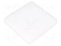 Filter; 84x84mm STEGO 08633.0-00