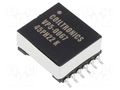 Transformer: impulse; 4.3uH; -40÷125°C; ±20%; 2.08A; 47mΩ EATON ELECTRONICS VP5-0067-R