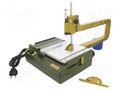 Jigsaw; 85W; DS 230/E; 230VAC PROXXON PR27088