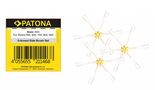 PATONA 3 side brushes for iRobot Roomba 500 600 700 800 900 series, PATONA 9595 4055655211468