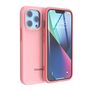 Choetech MFM Anti-drop case Made For MagSafe for iPhone 13 Pro pink (PC0113-MFM-PK), Choetech 6932112101358 6932112101358