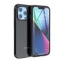 Choetech MFM Anti-drop Case Cover for iPhone 13 Pro Max black (PC0114-MFM-BK), Choetech 6932112101389 6932112101389