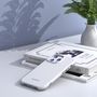 Choetech MFM Anti-drop Case Cover for iPhone 13 Pro Max white (PC0114-MFM-WH), Choetech 6932112101396 6932112101396