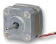 STEPPER MOTOR, 1.8DEG, 12V Y129