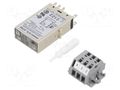 Liquid leakage monitoring relay OMRON K7L-AT50