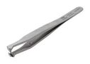 ACCU-TEK CUTTING TWEEZERS 15AWG CARBON STEEL 95AC0017 18114CS