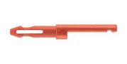 CODING ELEMENT, SIZE 3A, RED 09120009927