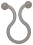 CABLE TIE, 27.5MM, PA66, NATURAL MP007507