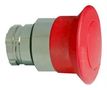 OPERATOR, EMERGENCY STOP SW, 40MM, RED 2AM4