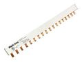 BUSBAR, MOTOR CTRL/PROT, 15PIN, 3PH, 80A 3P18U3/15