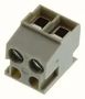 TERMINAL BLOCK PLUGGABLE, 2 POSITION, 22-12AWG 25.602.2253.0