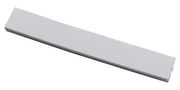 TERMINAL BLOCK MARKER TAGS, BLANK, 6MM XBMZB6