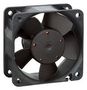 FAN, 60X60X25MM, 24V DC 614NN