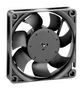 FAN, PC, W/CONN, 70MM 12VDC 712F/2L-005