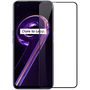 Nillkin CP+PRO ultra-thin full-screen tempered glass with 0.2 mm frame 9H Realme 9 Pro black, Nillkin 6902048243491 6902048243491