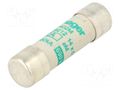 Fuse: fuse; 2A; 690VAC; aM; cylindrical,industrial; 14x51mm HAGER LF402M