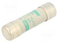 Fuse: fuse; 8A; 690VAC; aM; cylindrical,industrial; 14x51mm HAGER LF408M