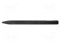 Pointed chisel; for concrete; L: 300mm; hexagonal RENNSTEIG REN.20330001